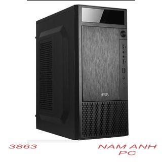 Vỏ case máy tính VSP 3863