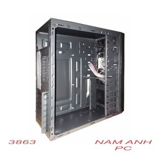 Vỏ case máy tính VSP 3863
