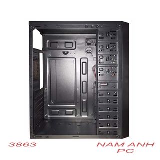 Vỏ case máy tính VSP 3863