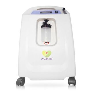 Máy tạo oxy 5 lít imedicare OC - 5LH giá sỉ