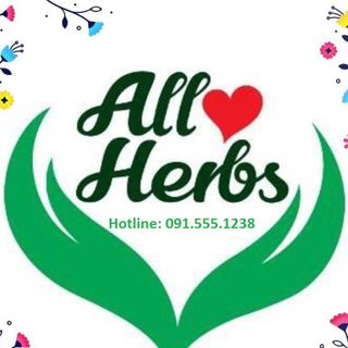 Trà Thảo Mộc Bổ Gan Giải Rượu Allherbs