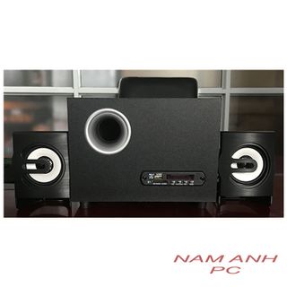 Loa nghe nhạc 21 FnT FT-07U
