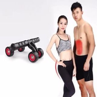 CON LĂN TẬP BỤNG