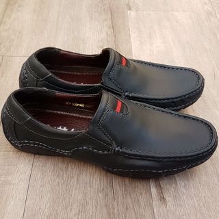 Giày mọi Hansamu KT đế âm