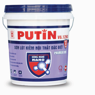 Tìm nhà phân phối mặt hàng sơn nước PUTIN với chính sách chiết khấu hấp dẫn