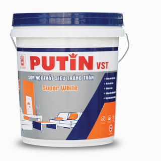 Tìm nhà phân phối mặt hàng sơn nước PUTIN với chính sách chiết khấu hấp dẫn