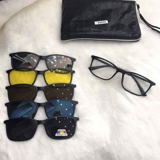 Kính đa tròng 7 in 1