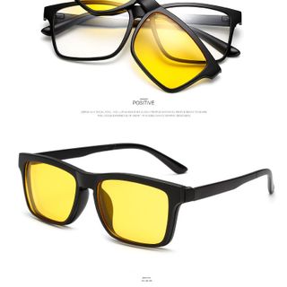 Kính đa tròng 7 in 1