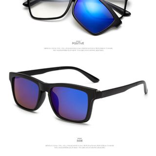 Kính đa tròng 7 in 1