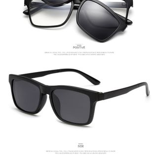 Kính đa tròng 7 in 1