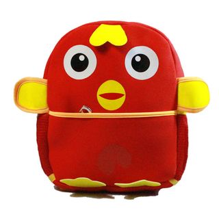 BALO TRẺ EM 3D PACK N GO GÀ CON