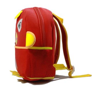 BALO TRẺ EM 3D PACK N GO GÀ CON