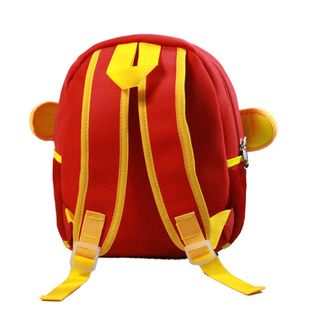 BALO TRẺ EM 3D PACK N GO GÀ CON