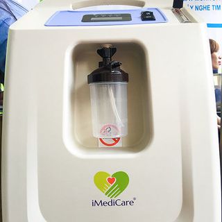 Máy tạo oxy iMediCare OC-5LA