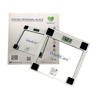 Cân Điện Tử iMediCare IS-303