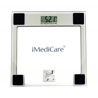 Cân Điện Tử iMediCare IS-303
