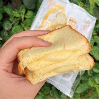 Bánh sandwich Đài Loan