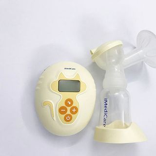 Máy hút sữa iMediCare iBP 9S