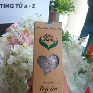 Trà Thảo Dược Ăn Ngủ Ngon Allherbs