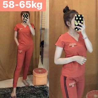 Bộ cotton 3