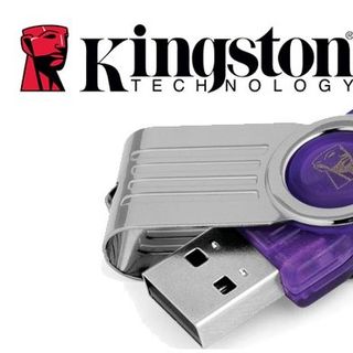 USB Kingston 32GBUSB 20