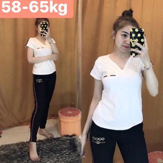 Bộ cotton 3