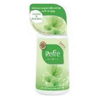 Lăn khử mùi Refre 30ml đủ mùi