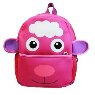 BALO TRẺ EM 3D PACK N GO