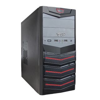 Vỏ case máy tính VSP 3711