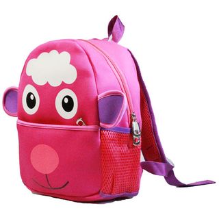 BALO TRẺ EM 3D PACK N GO