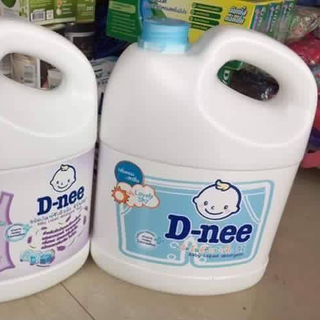 nước giặt Dnee giá sỉ