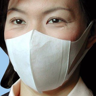 Khẩu trang 3D Unicharm