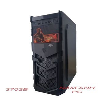 Vỏ case máy tính VSP 3702B
