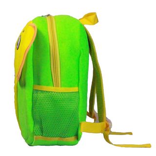 BALO TRẺ EM 3D PACK N GO VOI XANH