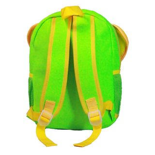 BALO TRẺ EM 3D PACK N GO VOI XANH