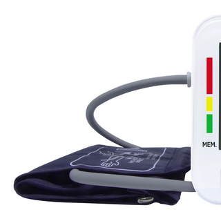 Máy đo huyết áp bắp tay iMediCare iBPM-6S