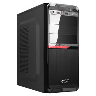 Vỏ case máy tính VSP 3713