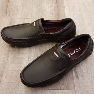 Giày mọi Hansamu KT đế âm