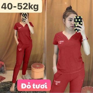 Bộ cotton