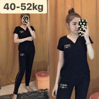 Bộ cotton