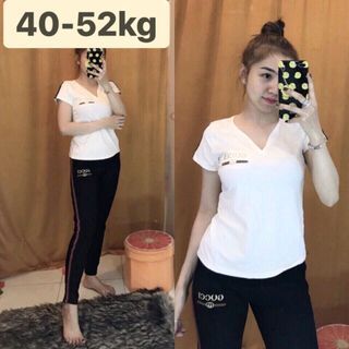 Bộ cotton