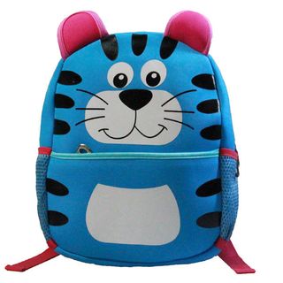 BALO TRẺ EM 3D PACK N GO CỌP XANH