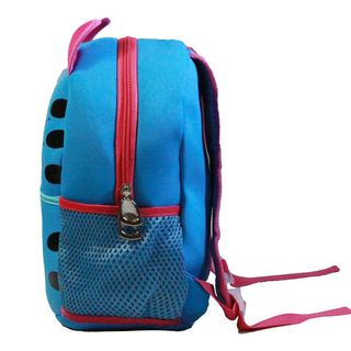 BALO TRẺ EM 3D PACK N GO CỌP XANH