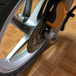 Khoá Xe Chống Trộm - Alarm Locks Bike