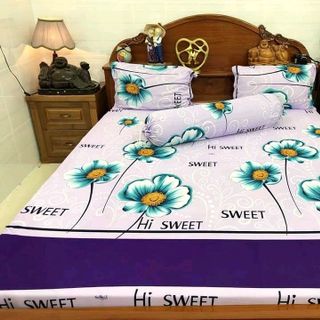Chăn Drap gói