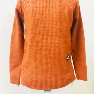 Áo thun len cổ tròn Msek TH102140