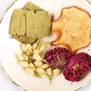 Detox giảm cân
