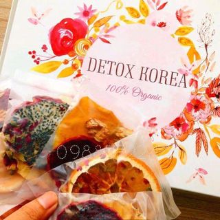 Detox giảm cân giá sỉ