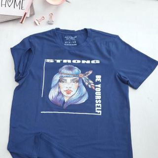 CHUYÊN SỈ ÁO THUN IN CHUYỂN NHIỆT 100 COTTON