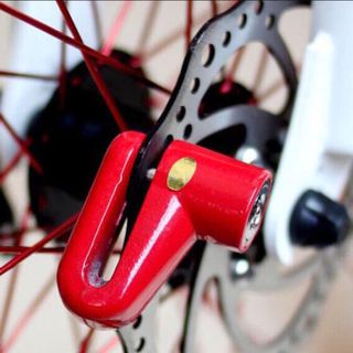 Khoá Xe Chống Trộm Brake Locks